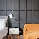 Cosy Studio In Marylebone