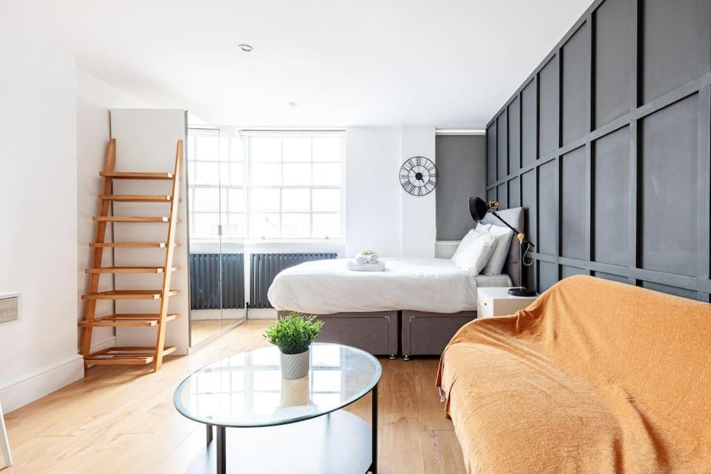 Appartamento Cosy In Marylebone