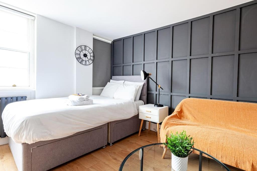Appartamento Cosy In Marylebone *