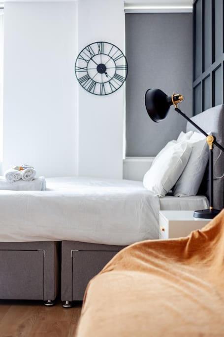 Cosy In Marylebone Londra