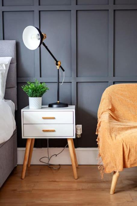 Cosy In Marylebone Appartamento