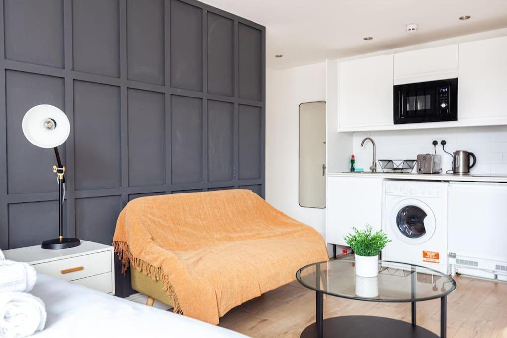 Appartamento Cosy In Marylebone