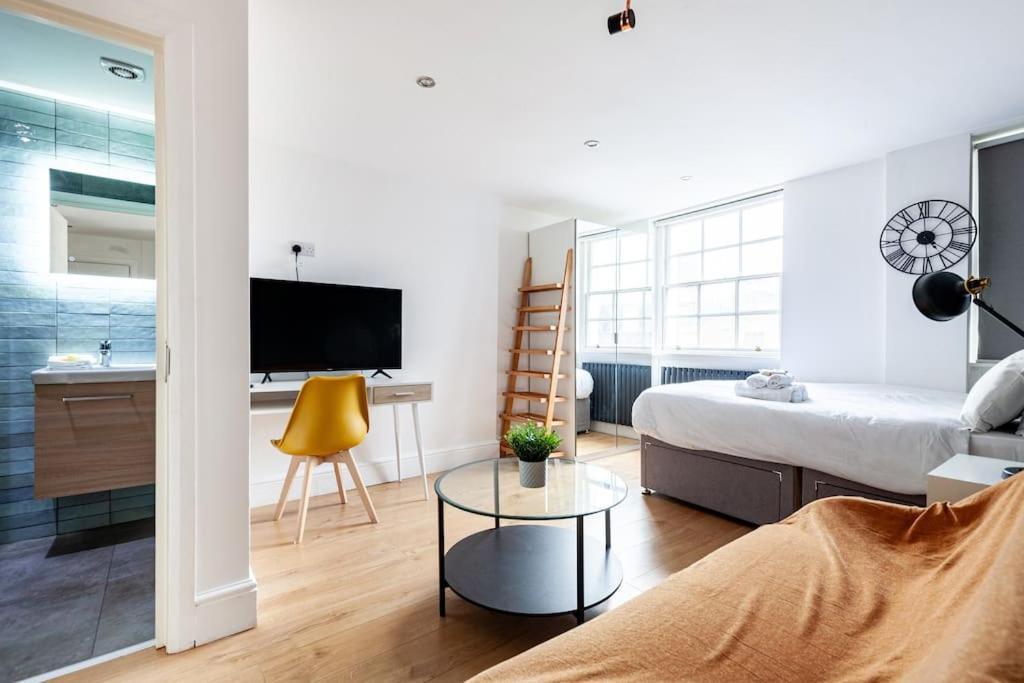 Cosy In Marylebone *