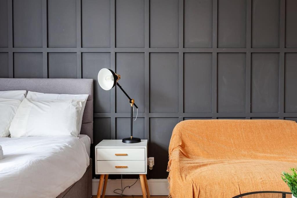 Appartamento Cosy In Marylebone *