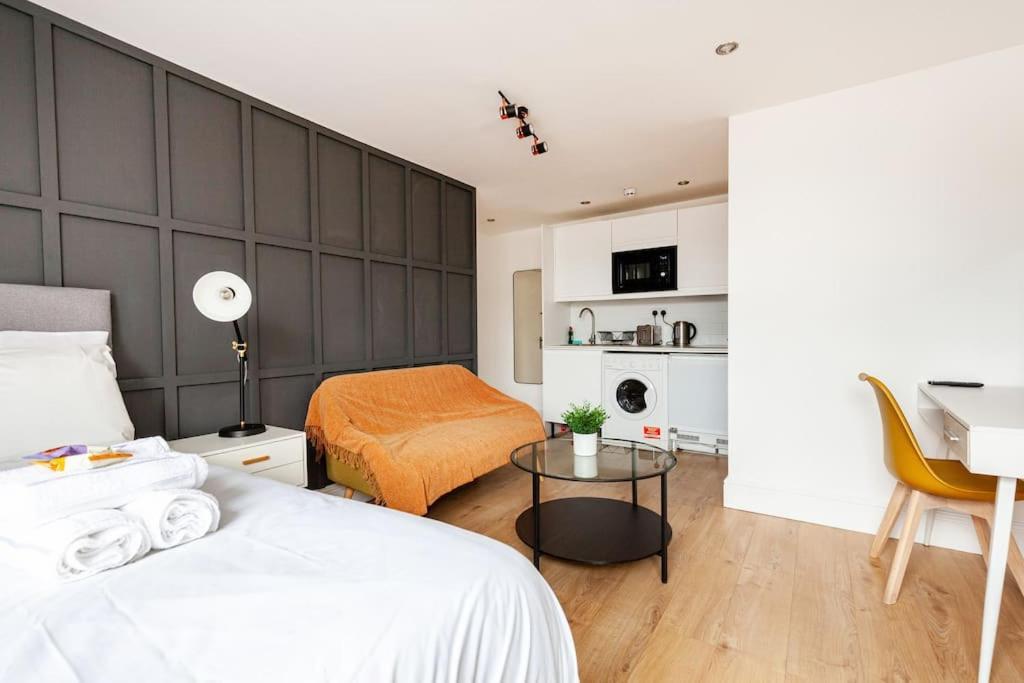 Cosy In Marylebone Appartamento Londra
